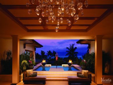 Large Living Area Large Living Area
